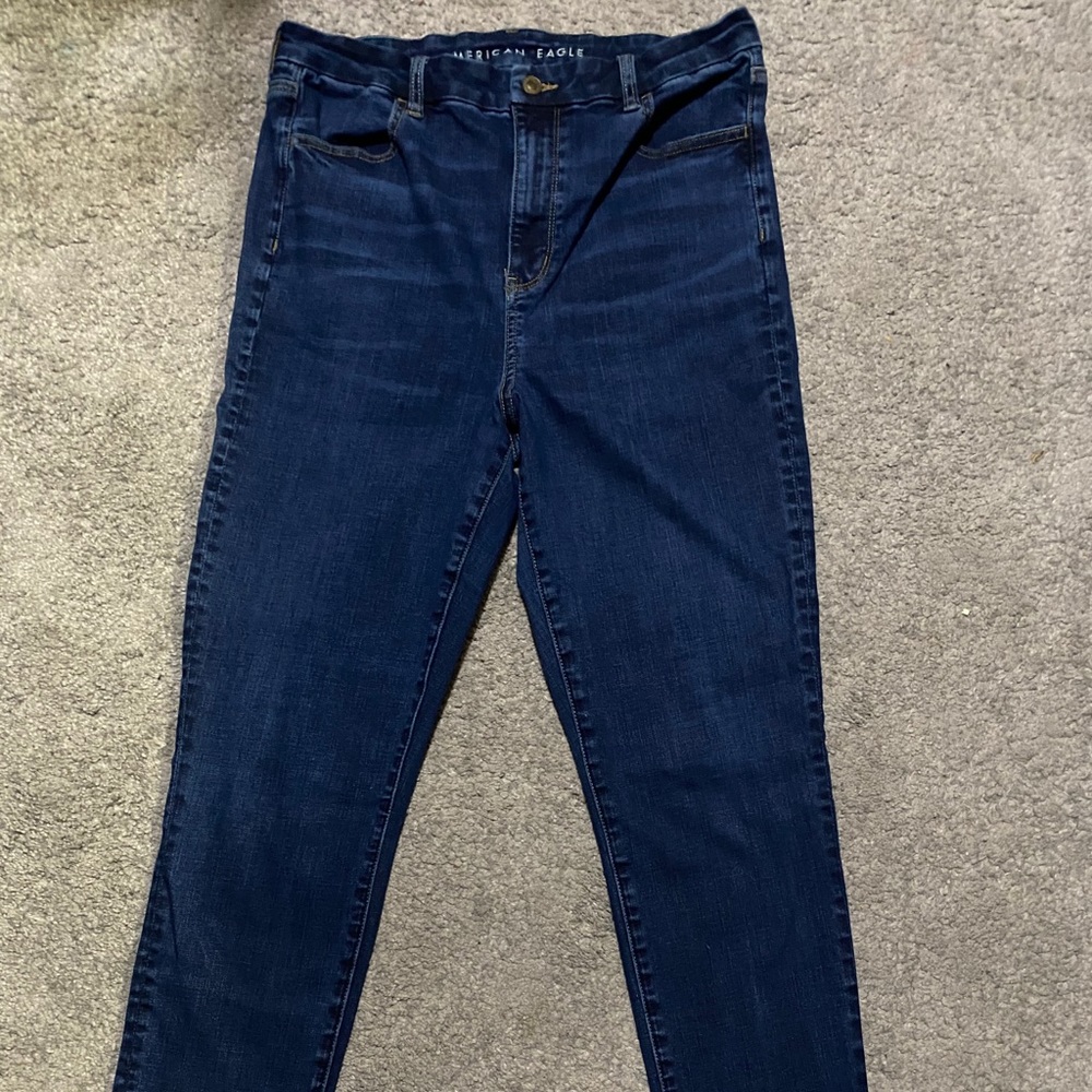 American Eagle 16L Jeans